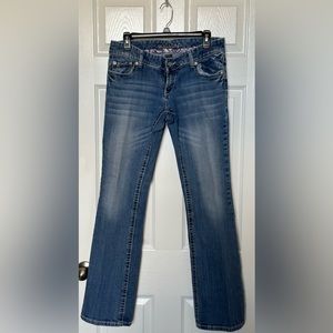 Maurices Straight cut - Women’s 9/10 Long